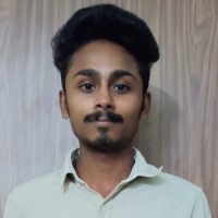 Srinadh Vakadani