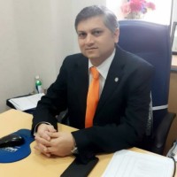 Ritesh Lakhani