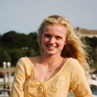 Emma Crowell