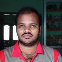 Velmurugan K
