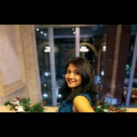 Chandanaa Mr