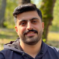 Amirhossein Hajitabar