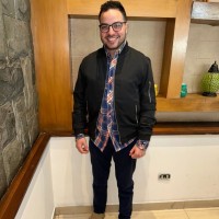 Jesús Enrique Reyes Bastidas