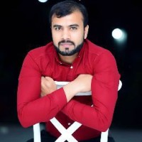 M Qadeer Rehman