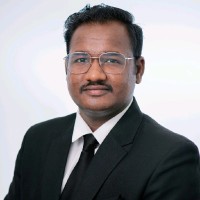 Bhupendra Parmar