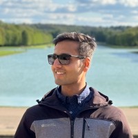 Adarsh Jain
