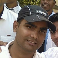Gandharv Kumar