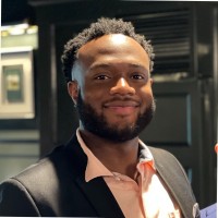 Tochi Nwachuku