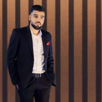 Aditya Maurya