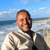 Amr Alaa Elden Osman