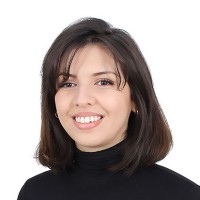 Sarah Oukli