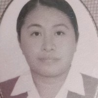 Iridian Ponciano Girón