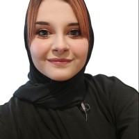 Nada Alghamdi