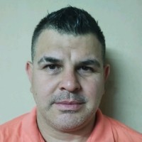 Ezequiel Ruiz Diaz