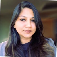 Shagufta Khan