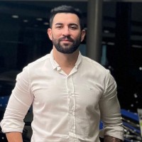 Victor Marchi