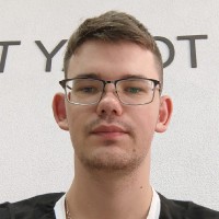Kirill Bulauskiy