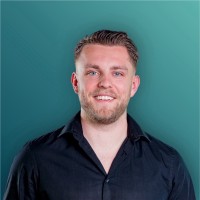 Sander Van den Brink