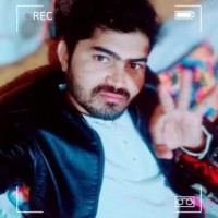 Trilokesh Bharti