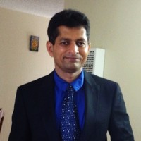 Sandip Shah