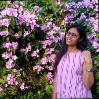 Priya Haran