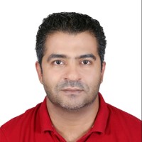 Mohamed Deif