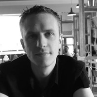 Luke Williams Aciob, Mbifm