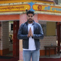 Ankit Kumar