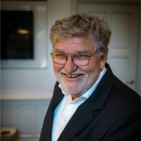 Perry van der Weyden