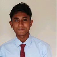 Bidyut Bikash Kakati