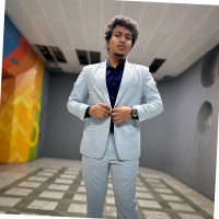 Nitesh Alim