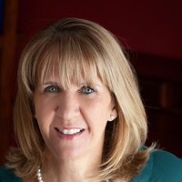 Patricia Burke Hansen