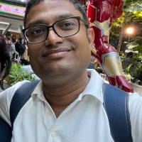 Rajesh K Modi