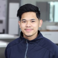 Joshua Calderon