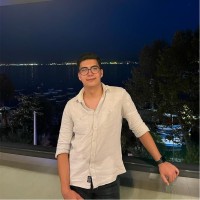 Enes Bakici