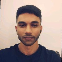 Kaustubh Patil