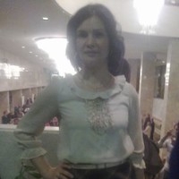 Елена Мелешко