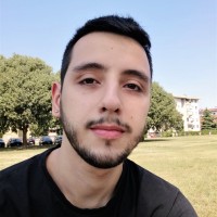 Daniel Moretti Montoya