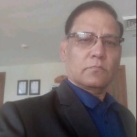 Pravin Khudbhaiye
