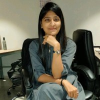Dhruvi Soni