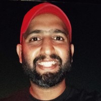 Mandeep Singh - Cism
