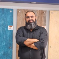 Kashif Satti