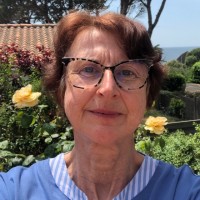 Catherine HUMBERT