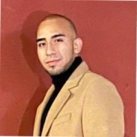 Joshua Perez