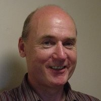 Paul Seddon