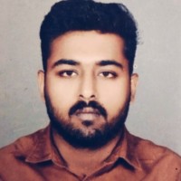 Akhil S Babu