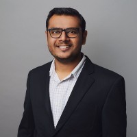 Dhruv Dave