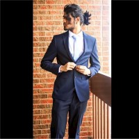 Nikhil Ravichandran