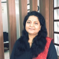 Radha Madhavi M.