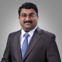 Lijo Chacko